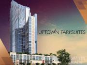 Megaworld Condo for sale: 3 Bedroom Condominium unit at...