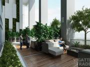 Megaworld Condo: For sale Uptown Parksuites near St....