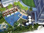 Megaworld Condos for Sale: 2 Bedroom 78sqm at the Fort BGC