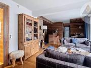 Megève 74120 Achat / Vente appartement 4 pièces t4