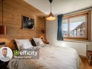 Megève 74120 Achat / Vente appartement 4 pièces t4...