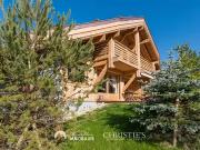 Megève 74120 Achat / Vente maison 10 pièces t10