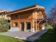 Megève 74120 Achat / Vente maison 6 pièces t6