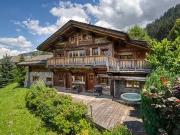 Megève 74120 Achat / Vente maison 6 pièces t6