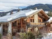 Megève 74120 Achat / Vente maison 8 pièces t8