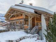 Megève 74120 Achat / Vente maison 8 pièces t8