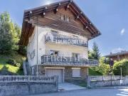 Megève 74120 Achat / Vente maison 8 pièces t8 au dernier...