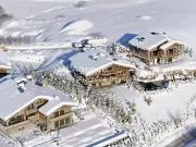 Megève 74120 Achat / Vente maison 9 pièces t9 piscine