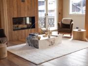 Megève Prächtige Doppelhaushälfte komplett renoviert