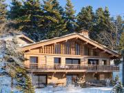 Megève Vente Maison 74