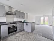 Meggitt Avenue, Whitmore Place, Coventry CV6, 2 bed semi...