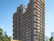 Meghna 7,Kharghar 2 BHK Apartment For Sale Navi Mumbai