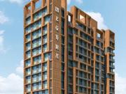 Meghna Bliss,Rohinjan 1 BHK Apartment For Sale Navi Mumbai