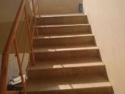 Mehmoodabad 2 bed attached bath west open for rent...