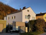 mehr als EIN Haus ein Zuhause