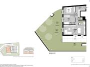 Mehr als ein Neubau. Ein Neubeginn! WOW Gartenwohnung...