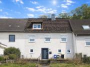 Mehr als ein Zuhause: Ihr Reihenmittelhaus am Waldrand...