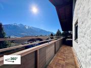 Mehr als nur eine Wohnung – Maisonette mit Hausgefühl...