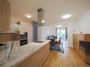 Mehr als nur vier Wände – eine Wohnung mit Freiraum in...