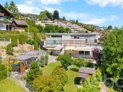 Mehr als nur Wohnen Lifestyle Refugium mit Bauparzelle...