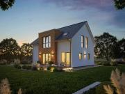 Mehr als vier Wände ein Zuhause fürs Leben!