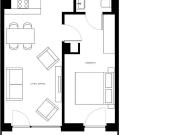 Mehr als Wohnen: Dresdner Straße 90 bietet Mehrwert