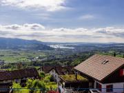 Wohnen mit Aussicht Hier schlägt das Herz höher | dreamo. Ch