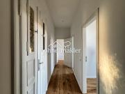 Mehr Connewitz geht nicht: im Szenenbezirk zu Hause....