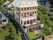 MEHR LUXUS UND EINMALIGKEIT GIBT ES NICHT WOHNEN IM...