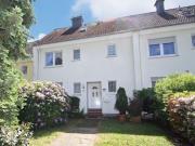 Mehr Platz als erwartet. Sanierung erforderlich....