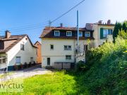 Mehr Platz. Mehr Ruhe. Mehr Zuhause – Doppelhaushälfte...