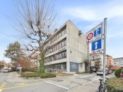 Mehr Raum fürs Arbeiten zentral in Bern