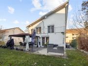 Mehr Raum fürs Familienglück