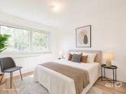 Mehr Raum fürs Leben – charmante 3 Zimmer Wohnung in...