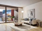 Mehr Raum fürs Leben mitten im Tribschenquartier