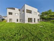 Mehr Raum, mehr Leben modernes Wohnen nahe dem Bodensee