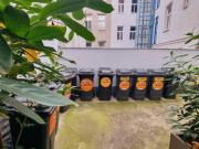 Mehr Raum. Mehr Stil. Mehr Altbau! Hofseitiger Balkon +...