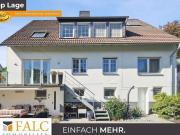 Mehr Raum zum Leben – großzügiges Zweifamilienhaus in...