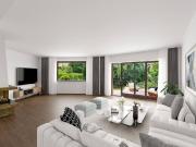 Mehr Raumidee als Zufall durchdacht bis ins Detail