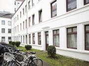 Mehr Schanze geht kaum: kleine 3 Zimmerwohnung zur Miete!