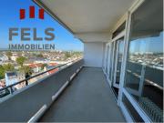 Mehr Skyline Blick geht nicht lichtdurchflutete 2 Zimmer...