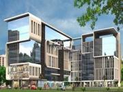 Mehra Industrial Estate Commercial Industrial Plot 2100...