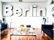 Mehrbettzimmer in Berlin