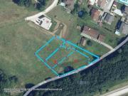 Mehrere Baugründe in Ruhelage in Haiding 698 m2 und 1343...