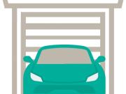 Mehrere Tiefgaragenstellplätze zu vermieten