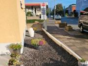 Mehrfamielien haus mit viel potizial in top lange