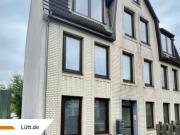 Mehrfamilien Haus in Kiel bereits als WEG geteilt | Lütt...