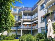 Mehrfamilien Investment bei Berlin: 5 vermietete...