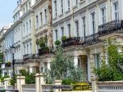 Mehrfamilien Reihenkopfhaus mit 3 Wohnungen provisionsfrei