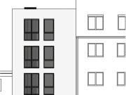 Mehrfamilien Wohnhaus Lübeck Innenstadt